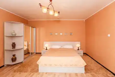 Прибайкальская - 26