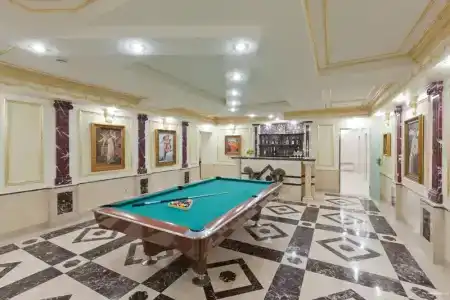 Вилла АртЭ - 25