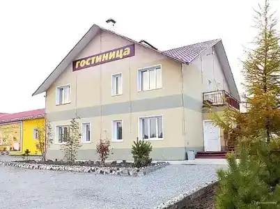 Сосновка - 0