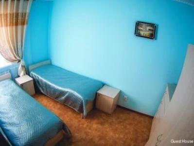 Guest House - 4