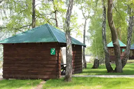 Лесная Быль - 28