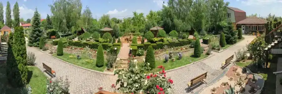 Фламинго - 3