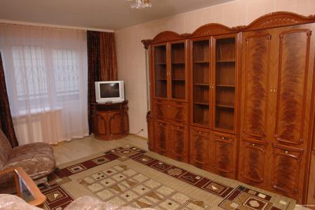 Дом артистов цирка - 16