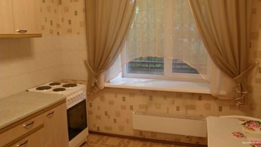 Дом артистов цирка - 27