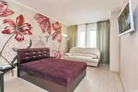 Kvart-otel - 2
