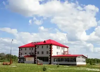 Приозерье - 11