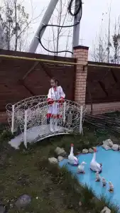 Чувашское подворье - 10
