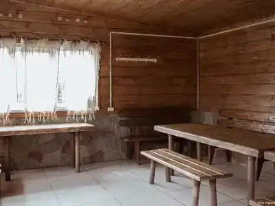 База отдыха - 48