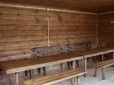 База отдыха - 39
