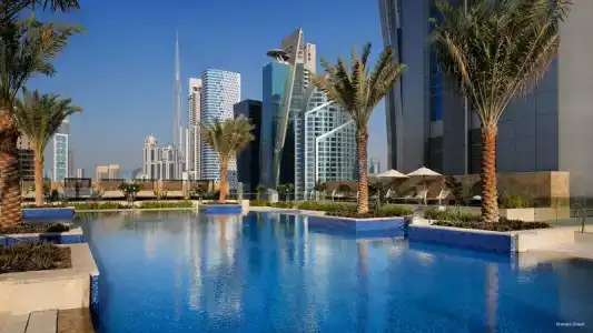 Sheraton Grand Adana - 2