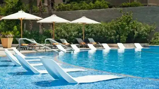 Sheraton Grand Adana - 41