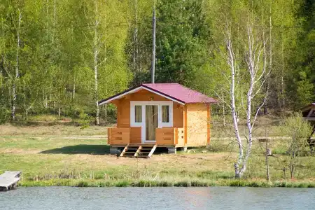 Чистые пруды - 31