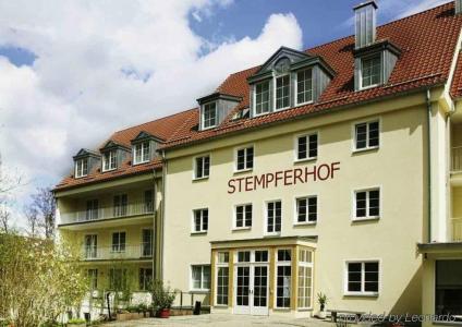 Stempferhof - 0