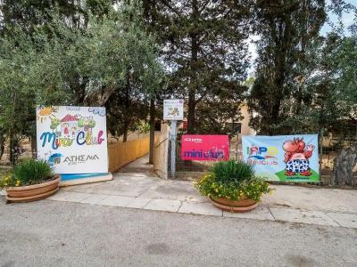 I Giardini di Athena- Athena Resort - 47