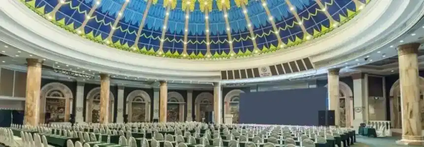 Grand Regency Qingdao - 43