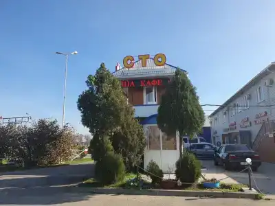 Красный Октябрь - 0