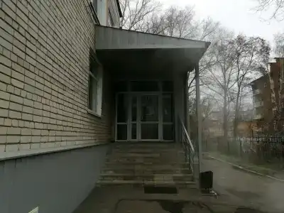 Юнтурист - 1