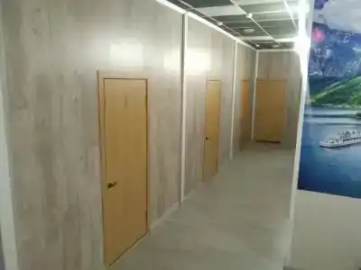 Хостел на Железнодорожной - 4