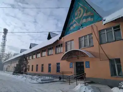 Динамо - 6