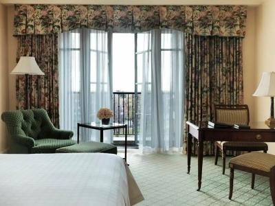 Intercontinental Dublin, An Ihg - 26