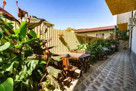 Villa Costa - 14