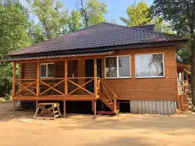 Солнечный берег - 2