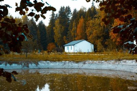 Грахевка Village - 16
