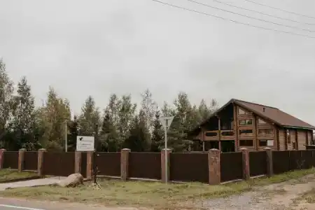Рыбная Слобода - 25