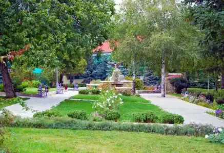Лесной - 6