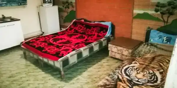 Сибирь - 1