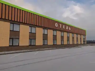 Транспарк - 50