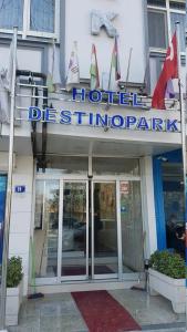 Destino Park - 6
