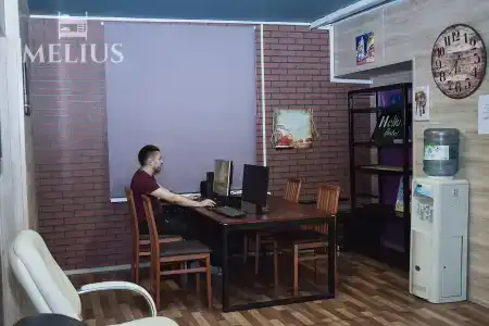 Мелиус Трофимова - 4