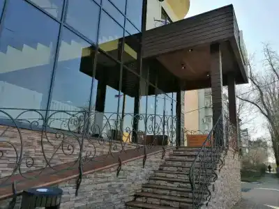 Хемингуэй - 0