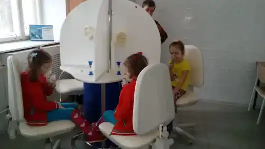 Мать и дитя - 19