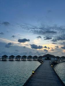 Cinnamon Velifushi Maldives - 11