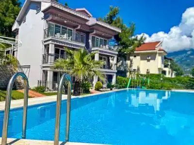 Zehra Butİk Otel Halal - 13