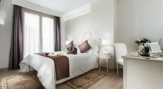 Princier Fine Resort & Spa - 41