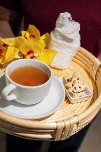 Ramada & Suites Kemalpasa - 13