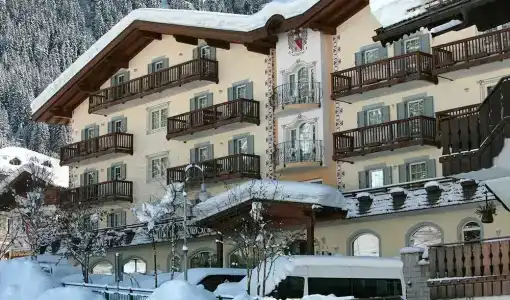 Albergo Alla Rosa - 12