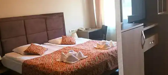 Barsuna hotel/bar - 23