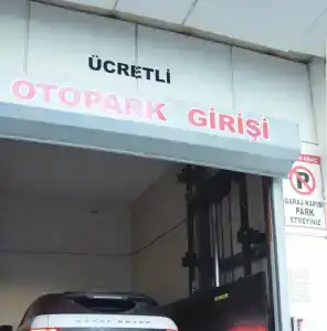 Yeşilyurt Residence - 5