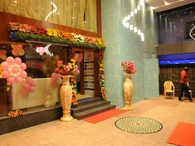 Saibala Grand Airport - 4