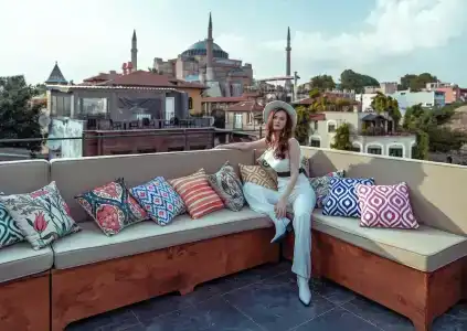 Henna Istanbul - 36