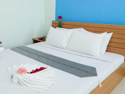 The Garden Place Bangkok - 27