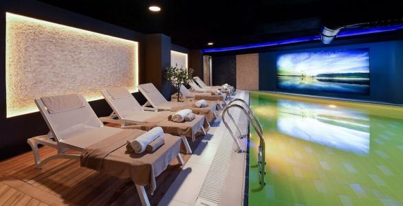 Altıntaş Otel & Spa - 42