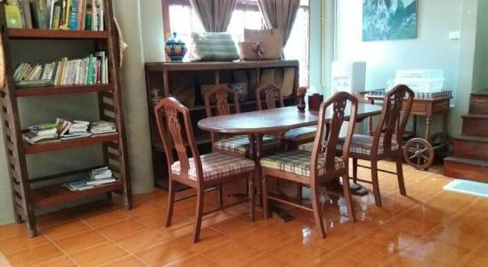 Oyo 691 Don Muang Boutique House - 45