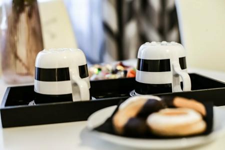 Circo Massimo Guest House - 27