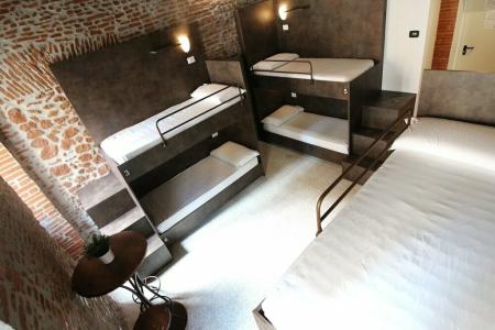 New Generation Hostel Rome Center - 19