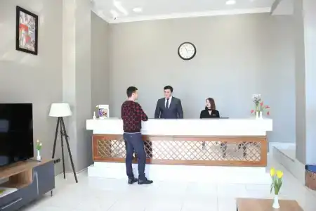 Legend Business Batumi - 9